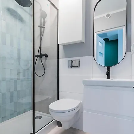 Urban Chic & Great Location & Modern - #o5 *