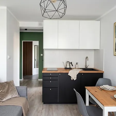 Urban Chic & Great Location & Modern - #o5 * Warschau