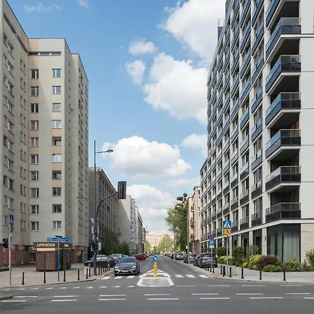 Urban Chic & Great Location & Modern - #o5