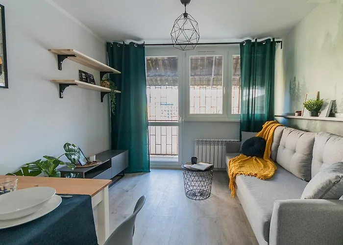 Urban Chic & Great Location & Modern - #o5