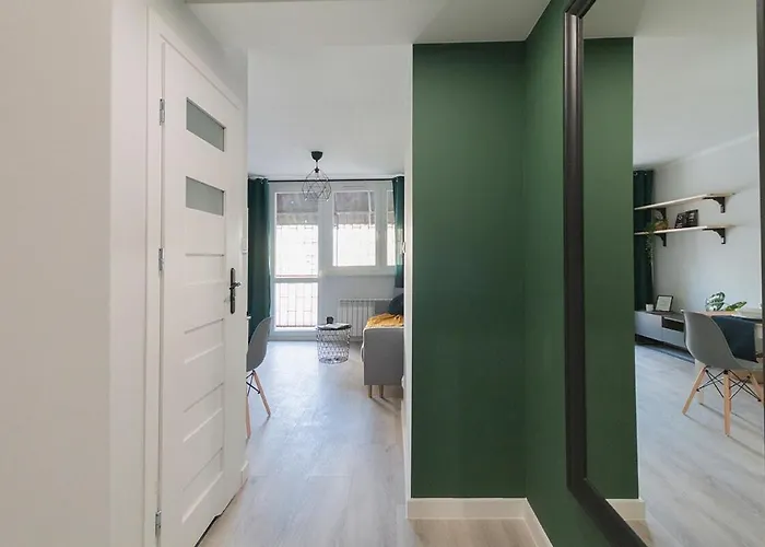 Lejlighed Urban Chic & Great Location & Modern - #o5