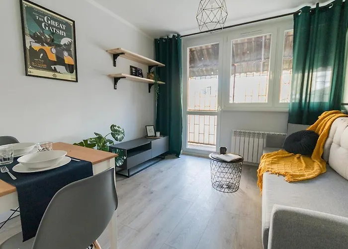 Lejlighed Urban Chic & Great Location & Modern - #o5