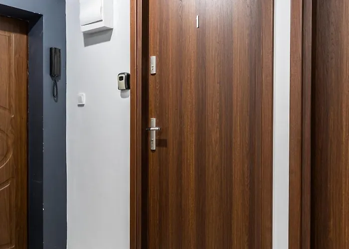 Urban Chic & Great Location & Modern - #o5 * Warszawa