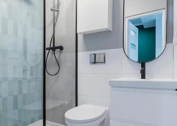 Urban Chic & Great Location & Modern - #o5 *