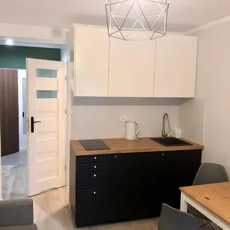 Urban Chic & Great Location & Modern - #o5 Apartment