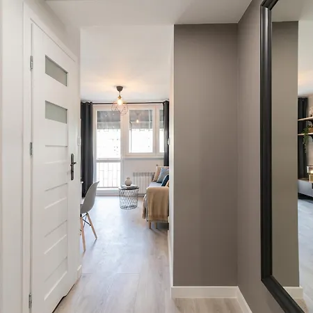 Apartment Urban Chic & Great Location & Modern - #o5 *