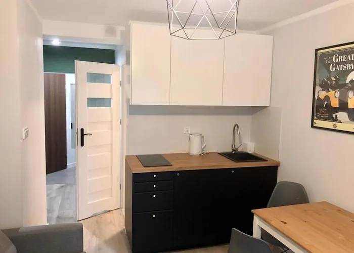 Urban Chic & Great Location & Modern - #o5 Apartment